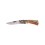 Citadin Sanglier Mitre Argent Ivoire de Mammouth