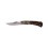 Citadin Sanglier Mitre Argent Bois d'Amourette