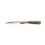 Vendetta Lady Prestige Corne Blonde Mitre Argent