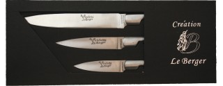 Coffret de Cuisine Vendetta 3 pièces