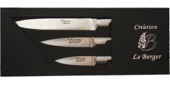 Coffret de Cuisine Vendetta 3 pièces