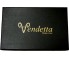 6 Vendetta Table Stamina Wood Noir