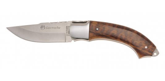 Gavroche Prestige Bois d'Amourette