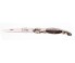 Laguiole Tigre Mitre Argent Bois d'Amourette