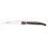 Laguiole Sanglier Mitre Argent Corne de Buffle