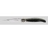 Laguiole Franc-Maçon Mitre Argent Corne de Bufle